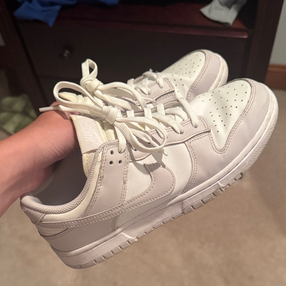 Nike Dunks